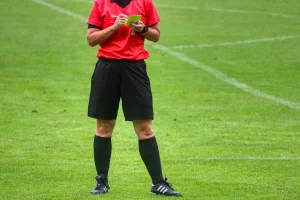 Dua Pemain A-League Mengaku Bersalah dalam Kasus Pengaturan Pertandingan Terkait Kartu Kuning