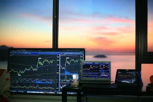 Berita Saham ABB (Asea Brown Boveri): Saham ABB Naik di Sesi Perdagangan Sore Hari