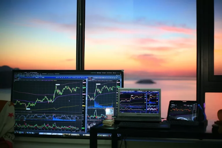 Berita Saham ABB (Asea Brown Boveri): Saham ABB Naik di Sesi Perdagangan Sore Hari