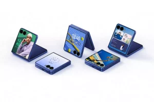 Spesifikasi Galaxy Z Flip7 dan Flip7 FE yang baru dirilis