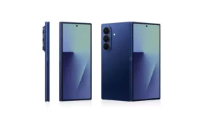 Samsung Galaxy Z Fold 7 Resmi Meluncur, Ini Spek dan Harganya