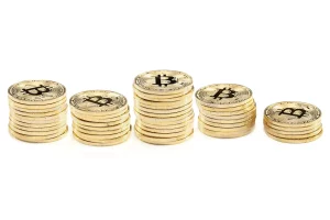 Bitcoin Menembus Rekor Tertinggi Mendekati $112.000, Didukung Permintaan Institusional