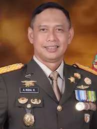 Mayjen Ahmad Rizal Ramdhani Ditetapkan Sebagai Dirut Perum Bulog, Pengajuan Pensiun Dini dari TNI Sedang Diproses