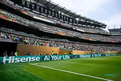 Mateo Retegui Resmi Gabung Al-Qadsiah: Capocannoniere Serie A 2024/2025 Tinggalkan Italia