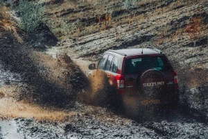 Suzuki Siapkan Kejutan Model Baru di GIIAS 2025, E-Vitara?