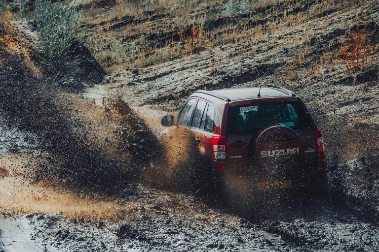 Suzuki Siapkan Kejutan Model Baru di GIIAS 2025, E-Vitara?
