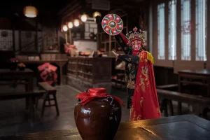 Penampilan Choo Young-woo Membuat Rating Drama ‘Gyeonwoo and the Fairy’ Meningkat