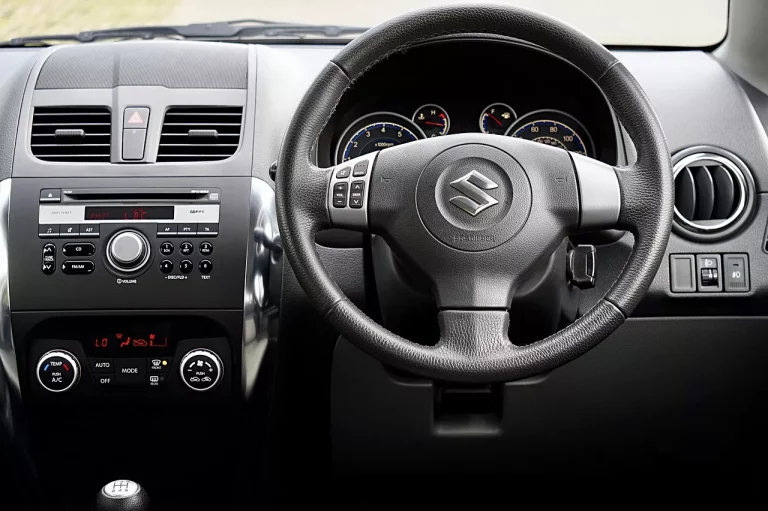 Suzuki Siapkan Mobil Baru di GIIAS 2025, Grand Vitara Facelift?