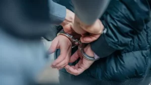 Kasat Narkoba Polres Nunukan Ditangkap Terkait Penyelundupan Sabu