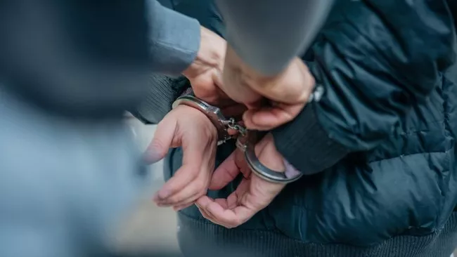 Kasat Narkoba Polres Nunukan Ditangkap Terkait Penyelundupan Sabu