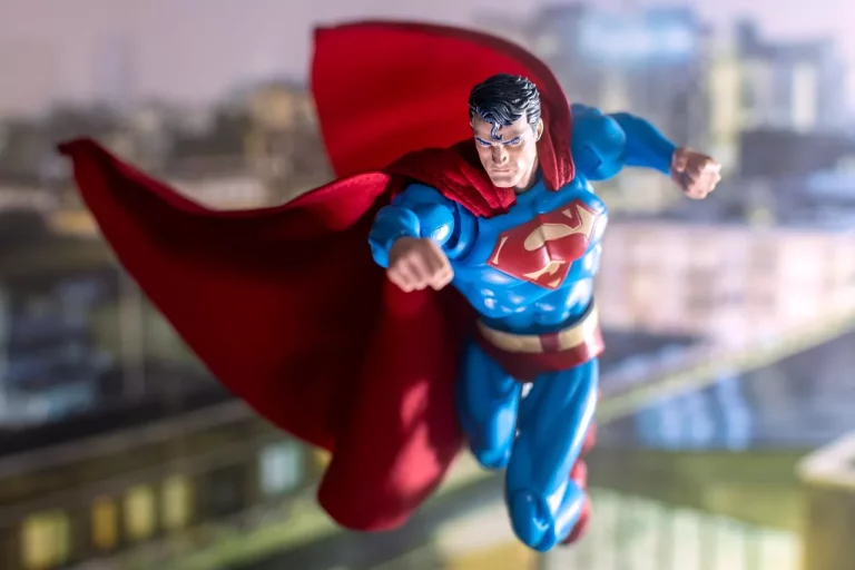 5 Fakta Menarik tentang Superman Versi James Gunn yang Harus Kamu Ketahui