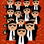 Profil Riza Chalid: Tersangka Kasus Korupsi BBM dengan Segudang Kontroversi