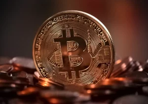 Bitcoin Sentuh Rekor Tertinggi Baru: Hampir Tembus USD112 Ribu