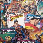 5 Fakta Menarik tentang Superman (2025): Awal Baru DC Universe dan Debut David Corenswet