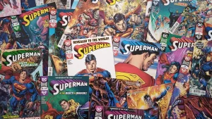 5 Fakta Menarik tentang Superman (2025): Awal Baru DC Universe dan Debut David Corenswet
