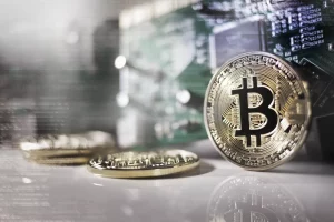 Bitcoin Cetak Rekor Baru, Terdorong Reli Saham Nvidia dan Optimisme Pasar