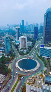 Warga Jawa Tengah dan Lampung Menang Undian Grand Prize I Jakarta Fair 2025