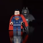David Corenswet Jelaskan Perbedaan Superman 2025 dengan Versi Henry Cavill