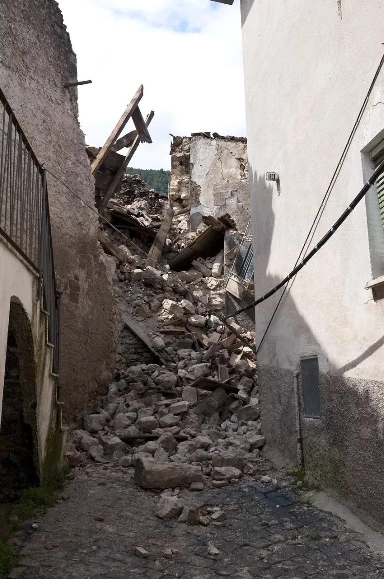 Gempa Bumi Magnitudo 4.2 Guncang Gunung Kidul, DIY
