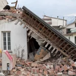 Gempa Magnitudo 4,0 Guncang Bantul, DIY, Dirasakan Hingga Wonogiri dan Pacitan