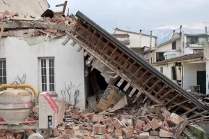 Gempa Magnitudo 4,2 Guncang Gunungkidul, DIY