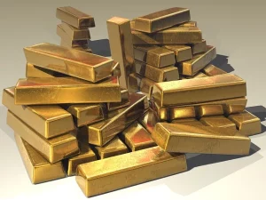 Harga Emas Antam Naik Rp 4.000, Tembus Rp 1.906.000 per Gram