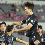 Setelah gol internasional pertamanya gagal, gelandang muda ini ingin terus berkembang