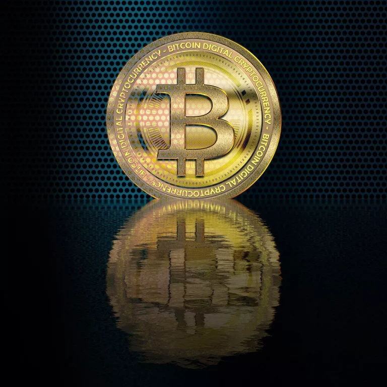 Bitcoin Melonjak ke Rekor Tertinggi Berkat Permintaan Investor Institusional