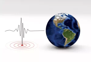 Gempa Bermagnitudo 4.2 Guncang Wilayah Gunung Kidul, DIY pada 11 Juli 2025