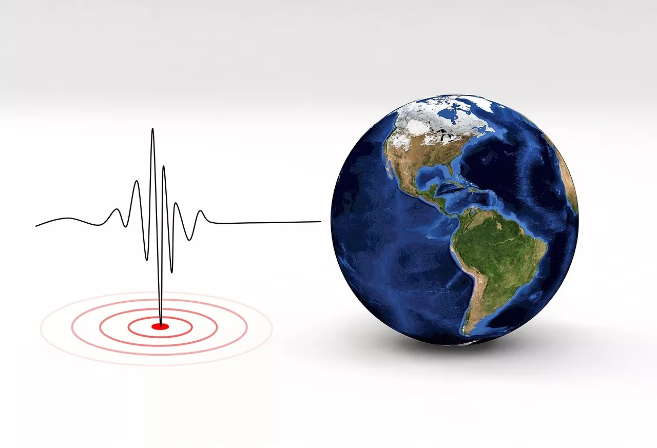 Gempa Bermagnitudo 4.2 Guncang Wilayah Gunung Kidul, DIY pada 11 Juli 2025