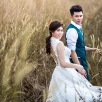 Billy Syahputra Resmi Menikah dengan Vika Kolesnaya, Ini Potret Romantis Mereka