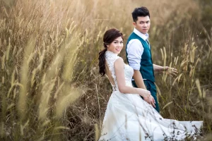 Billy Syahputra Resmi Menikah dengan Vika Kolesnaya, Ini Potret Romantis Mereka