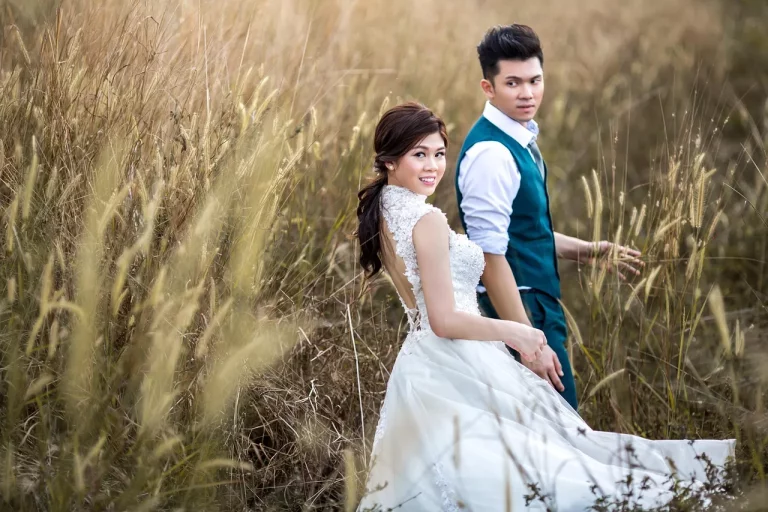 Billy Syahputra Resmi Menikah dengan Vika Kolesnaya, Ini Potret Romantis Mereka
