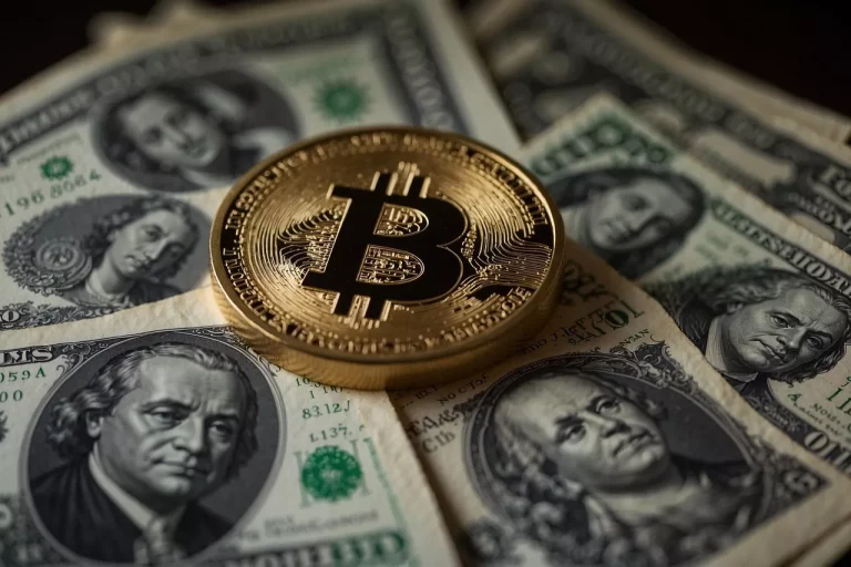 Harga Bitcoin Sentuh 118.000 Dolar AS, Analis Ingatkan Risiko Tinggi di Pasar Kripto