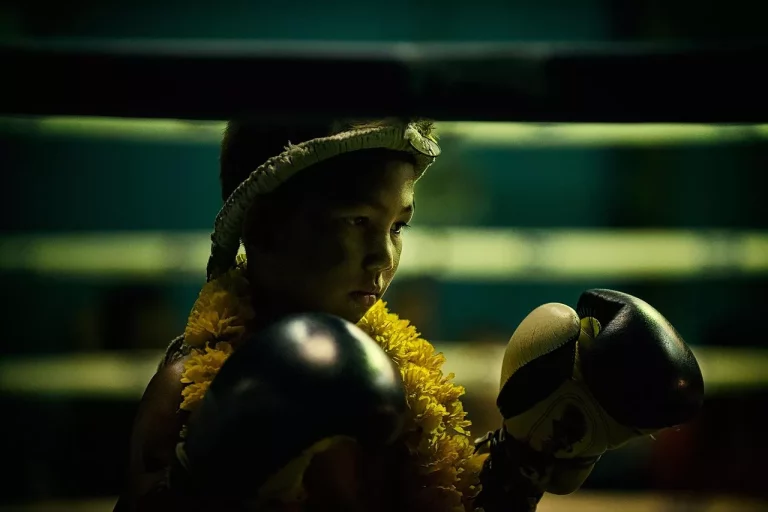 Review: Ziam – Muay Thai Fighter vs Zombies on Netflix