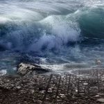 Warga Amalatu Mengungsi ke Gunung setelah Gempa M4,9: Takut Tsunami dan Reruntuhan Rumah