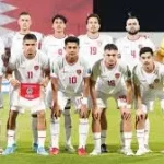 RESMI: Xandro Schenk, Bek Lulusan Akademi Ajax Amsterdam Gabung Persis Solo