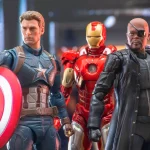 Avengers: Doomsday – First Leaked Photo Reveals Big Surprises, Including 4 Key Superheroes