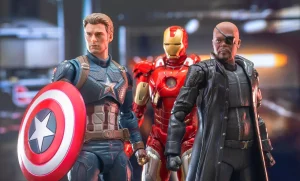 Avengers: Doomsday – First Leaked Photo Reveals Big Surprises, Including 4 Key Superheroes