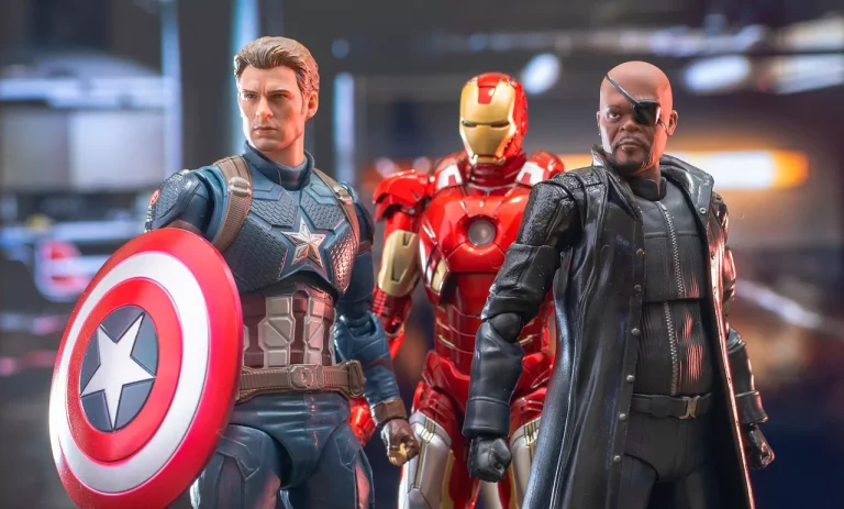 Avengers: Doomsday – First Leaked Photo Reveals Big Surprises, Including 4 Key Superheroes