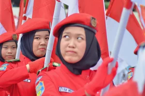Logo HUT RI Ke-80: Proses Sayembara dan Prediksi Rilisnya