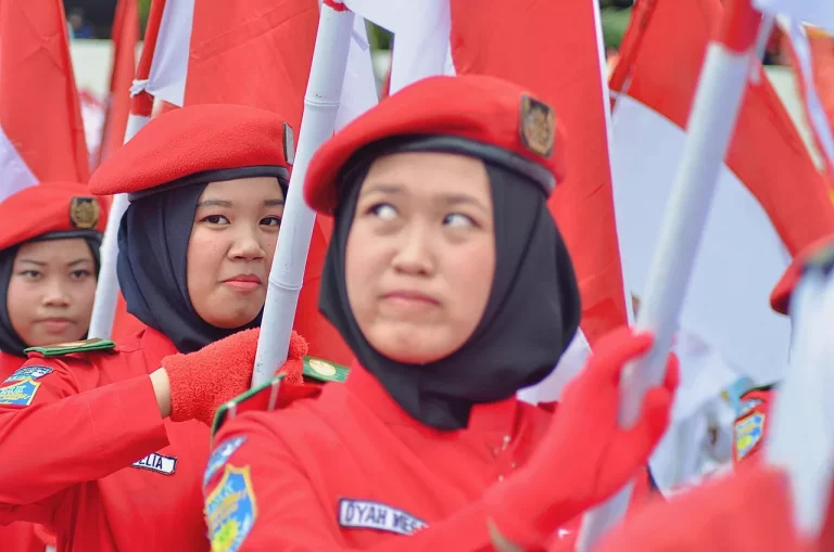Logo HUT RI Ke-80: Proses Sayembara dan Prediksi Rilisnya