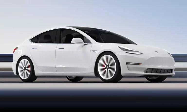 Elon Musk klaim chatbot AI Grok akan segera ada di mobil Tesla: ‘Paling lambat minggu depan’