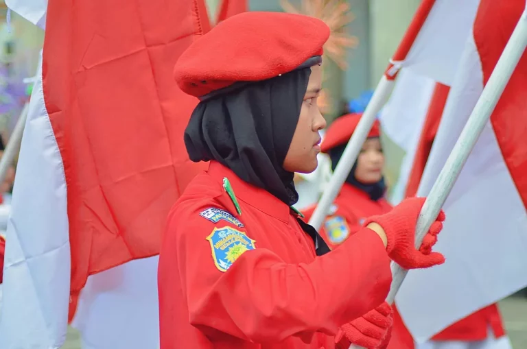 Logo HUT RI Ke-80 Belum Dirilis, Hampir Sebulan Menjelang Kemerdekaan