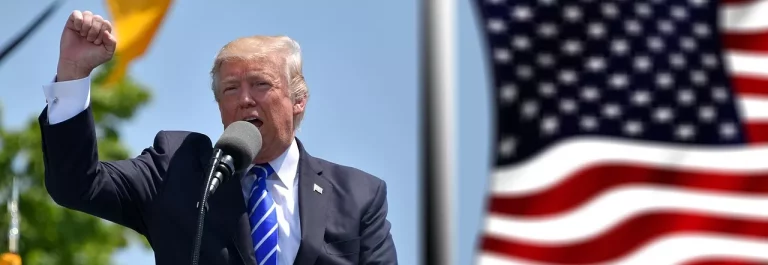 Prabowo Subianto Dijadwalkan Temui Donald Trump, Indonesia Upayakan Lobi Soal Tarif Impor