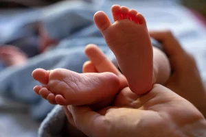Selamat! Muhammad Rian Ardianto Resmi Menjadi Ayah