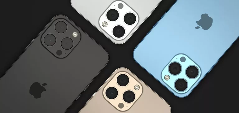 Jajaran Warna Baru iPhone 17 Berpotensi Terungkap dalam Bocoran