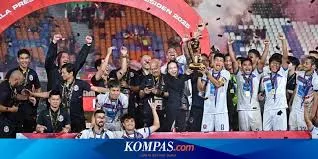 Piala Dunia Antarklub FIFA: Tim mana saja yang masuk final 2025?