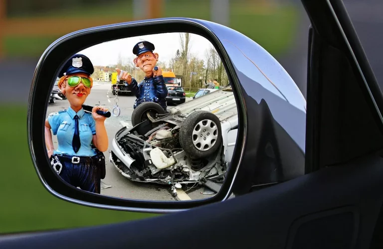 Polres Merauke Gelar Operasi Patuh Cartenz 2025, Fokus Tekan Angka Kecelakaan