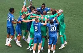 Chelsea Juara Piala Dunia Antarklub 2025 Usai Kalahkan PSG 3-0